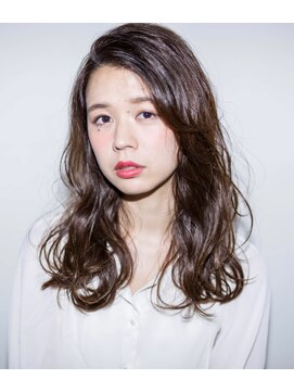 オルソーヘアー(orso hair) orso hair オーガニックパーマxセミウェット