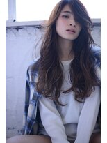 ベター(better)&nbsp;エアーウェーブ・カールでノームコア