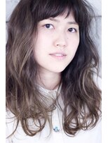 ザ デイ フォーヘアー(The day 4 HAIR)&nbsp;グラグレージュ