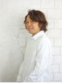 アンジェロッティ 川口駅東口(angelotti by anyhow) 岩田 正人