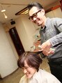 ハービス 高野 哲夫