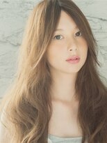 フローレント(florent)&nbsp;ソフトナロウウェーブ