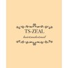 ティエス ジール 成瀬店(TS ZEAL)のお店ロゴ