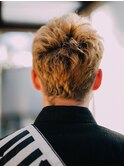 MEN'S HAIR☆似合わせカット