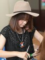 シェリー(Cherie)/村上　小牧