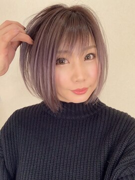 デザインサロンリア(design salon Lia) らぺんたー