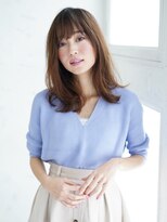 ミル(mille)&nbsp;大人フェミニン