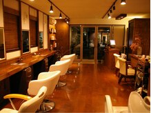 Hairstudio No.9