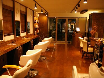 Hairstudio No.9