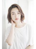 20代30代40代 キレイを促すひかえめミディ【草津】