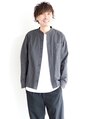 ビー(be..)/波紫　大輔