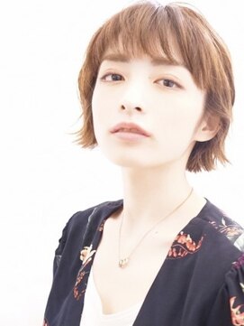 ネオリーブアイム 横浜西口店(Neolive aim) Neolive aim 外ハネボブ3