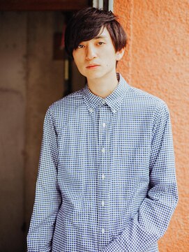 プロデュース 相模原店(Produce) ソフトマッシュショート