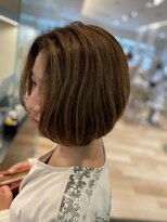 アクイスオバタ(AQICE obata) デザインカラー