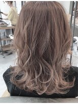 ブランココ(BlanCoCo)&nbsp;オトナベージュ♪