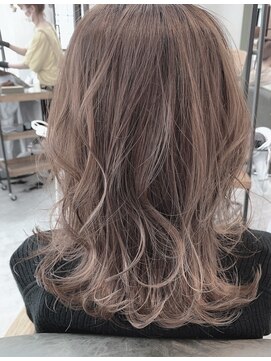 ブランココ(BlanCoCo) オトナベージュ♪