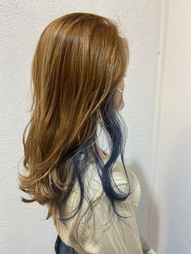 ヴァンカウンシル 千種 【VAN COUNCIL千種】ダークブルー