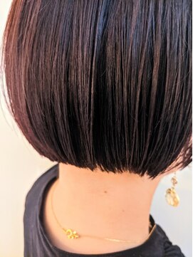 ロカ(Loca) クールボブ