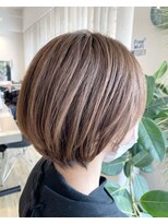 ロッコ 深谷店(ROCCO)&nbsp;#N.カラー＃透明感カラー＃トリートメント【深谷】【美容室】