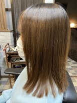 ヘッズ(heeee's) ロング