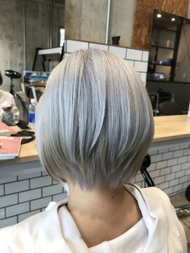 エイト マカビ 沖縄真嘉比店(EIGHT makabi) 【【EIGHT 真嘉比】お客様スタイル_