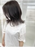 くびれミディアム×ラベンダー
