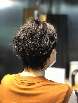 レリビー(LELiBE) ぱーまねんと