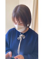 テオト(teoto.)&nbsp;ナチュラルベージュ