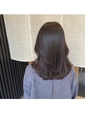 【丸山】くびれヘア/レイヤーカット/顔まわりレイヤー