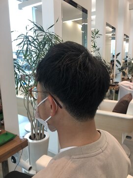 カッツ 駅家店(CUT S) メンズショート