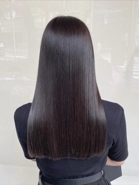 ピスコ(pisco) pisco /髪質改善/トリートメント/髪質改善トリートメント