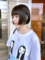 ゴーズゴー 吉祥寺(e)店(go s go)&nbsp;ボブ