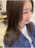 レイヤーカット