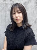ハイライトデザイン