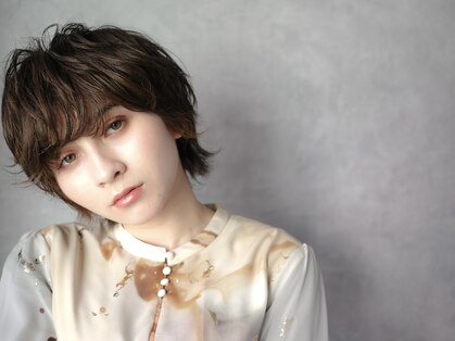 イフ ヘアーサロン(if... hair salon)の写真