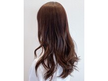 ダイムヘアー(Dime hair)