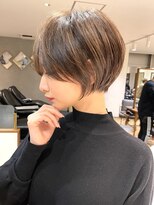 ロンドウル 熊本(Lond ulu) イメチェンヘアスタイル