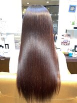 ヘアエステ アヴァール 東大宮(Hair Esthete avare)&nbsp;スーパーロング美髪30代40代50代髪質改善白髪染め縮毛矯正東大宮