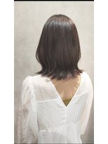 スーリール 姪浜店(Sourire)&nbsp;くびれヘア