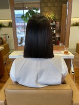 シーツー 川口店(C2)&nbsp;サラ艶ヘイリーボブ