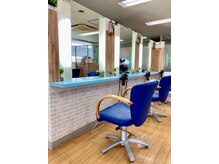 ロコモコ 南大通り店