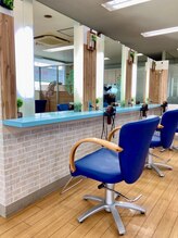 ロコモコ 南大通り店