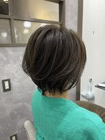 フェリテ 柏(Ferite)&nbsp;★エアリーレイヤーボブ★