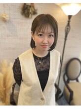 メルシー(merci) 茂木 理沙