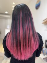 ウッズ(uzzu) アンブレラカラー