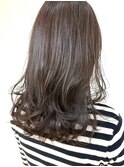 20代30代大人可愛い小顔デジタルパーマナチュラル毛先パーマ