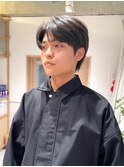 ◯ニュアンスマッシュスタイル◯