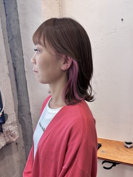 ゴーシェン 津田沼本店(Goshen) イヤリングカラー