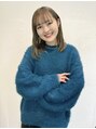 アンバー(Amber) 川野 千晴