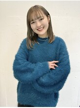 アンバー(Amber) 川野 千晴
